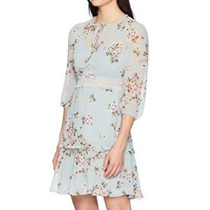 NWT Donna Morgan dress size 0